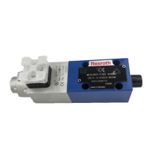 Электромагнитный клапан Rexroth DBET DBETX -10 / 250G24-8NZ4M Пропорциональный предохранительный клапан